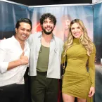 Infinito Particular - Henrique & Juliano, Grelo, Nattan, Rayane & Rafaela - Arena Pantanal