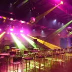Disco Club - Baron�s