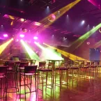 Disco Club - Baron�s