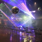 Disco Club - Baron�s