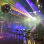 Disco Club - Baron�s