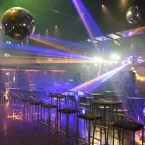 Disco Club - Baron�s