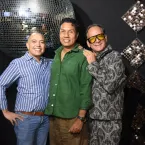 Disco Club - Baron�s