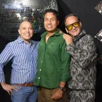 Disco Club - Baron�s