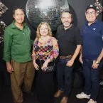 Disco Club - Baron�s