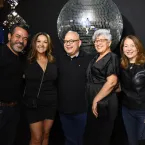 Disco Club - Baron�s