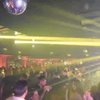 Disco Club - Baron�s