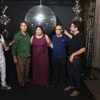 Disco Club - Baron�s
