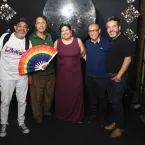 Disco Club - Baron�s