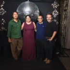 Disco Club - Baron�s