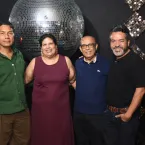 Disco Club - Baron�s