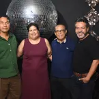 Disco Club - Baron�s