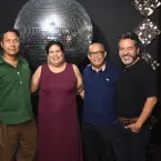 Disco Club - Baron�s