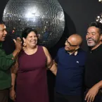 Disco Club - Baron�s