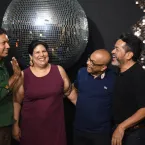 Disco Club - Baron�s