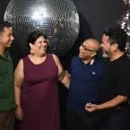 Disco Club - Baron�s