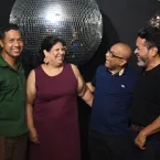 Disco Club - Baron�s