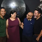 Disco Club - Baron�s