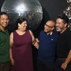 Disco Club - Baron�s
