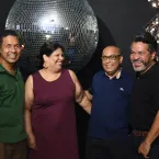 Disco Club - Baron�s