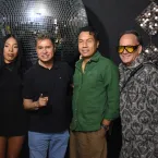 Disco Club - Baron�s
