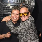 Disco Club - Baron�s