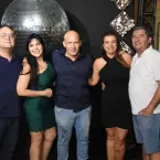 Disco Club - Baron�s
