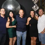 Disco Club - Baron�s