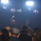 Disco Club - Baron�s