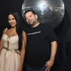 Disco Club - Baron�s