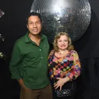 Disco Club - Baron�s