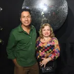 Disco Club - Baron�s