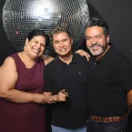 Disco Club - Baron�s