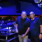 Disco Club - Baron�s