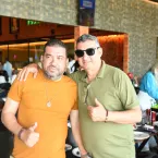 Feijoada Churrasco - Caza da Pizza Torres