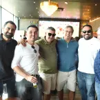 Feijoada Churrasco - Caza da Pizza Torres
