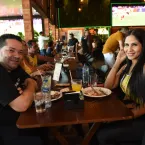 Feijoada Churrasco - Caza da Pizza Torres