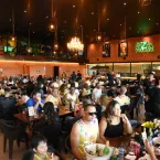 Feijoada Churrasco - Caza da Pizza Torres