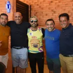 Feijoada Churrasco - Caza da Pizza Torres