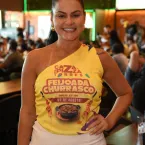Feijoada Churrasco - Caza da Pizza Torres
