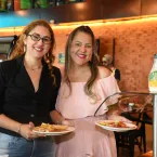 Feijoada Churrasco - Caza da Pizza Torres