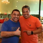 Feijoada Churrasco - Caza da Pizza Torres