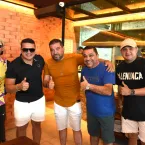 Feijoada Churrasco - Caza da Pizza Torres