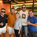 Feijoada Churrasco - Caza da Pizza Torres