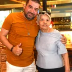 Feijoada Churrasco - Caza da Pizza Torres