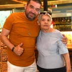 Feijoada Churrasco - Caza da Pizza Torres
