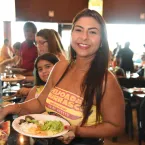 Feijoada Churrasco - Caza da Pizza Torres