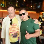 Feijoada Churrasco - Caza da Pizza Torres