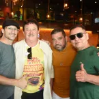 Feijoada Churrasco - Caza da Pizza Torres