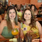 Feijoada Churrasco - Caza da Pizza Torres